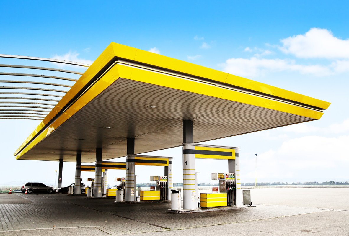 Dispensario Electrónico de Agua y Aire: Digitaliza el Servicio en tu Estación