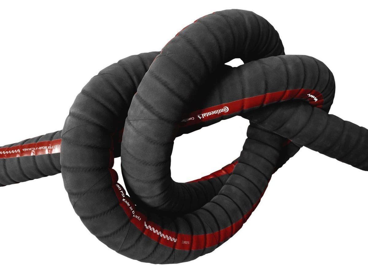 Guía para elegir la manguera ideal para tu estación: diferencias entre FlexWing y Extreme Flex